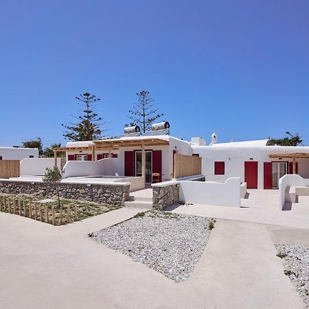 Casa Philippi Suites Mykonos Town Екстер'єр фото