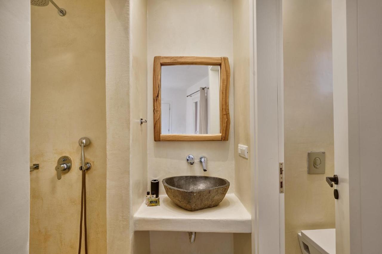 Casa Philippi Suites Mykonos Town Екстер'єр фото