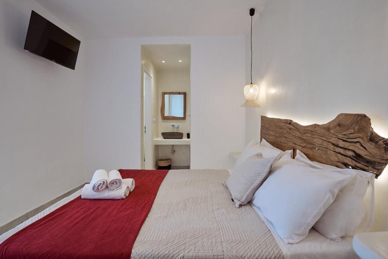 Casa Philippi Suites Mykonos Town Екстер'єр фото