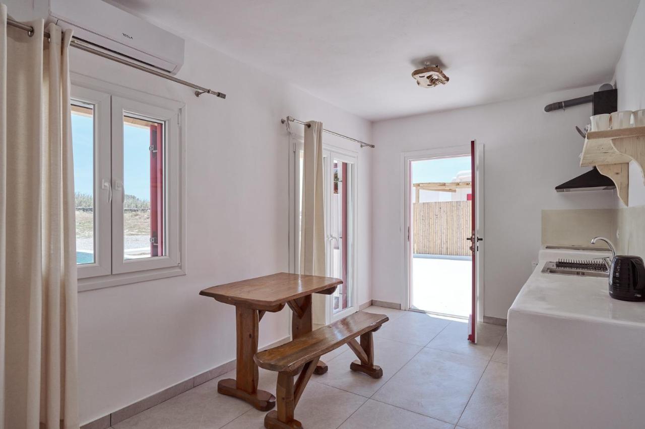 Casa Philippi Suites Mykonos Town Екстер'єр фото