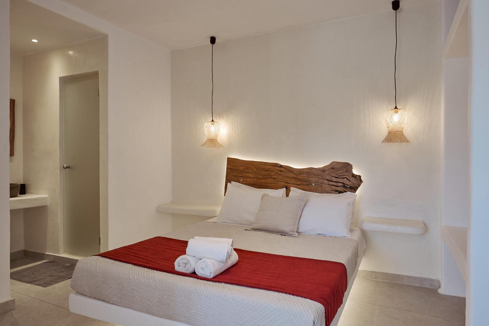 Casa Philippi Suites Mykonos Town Екстер'єр фото