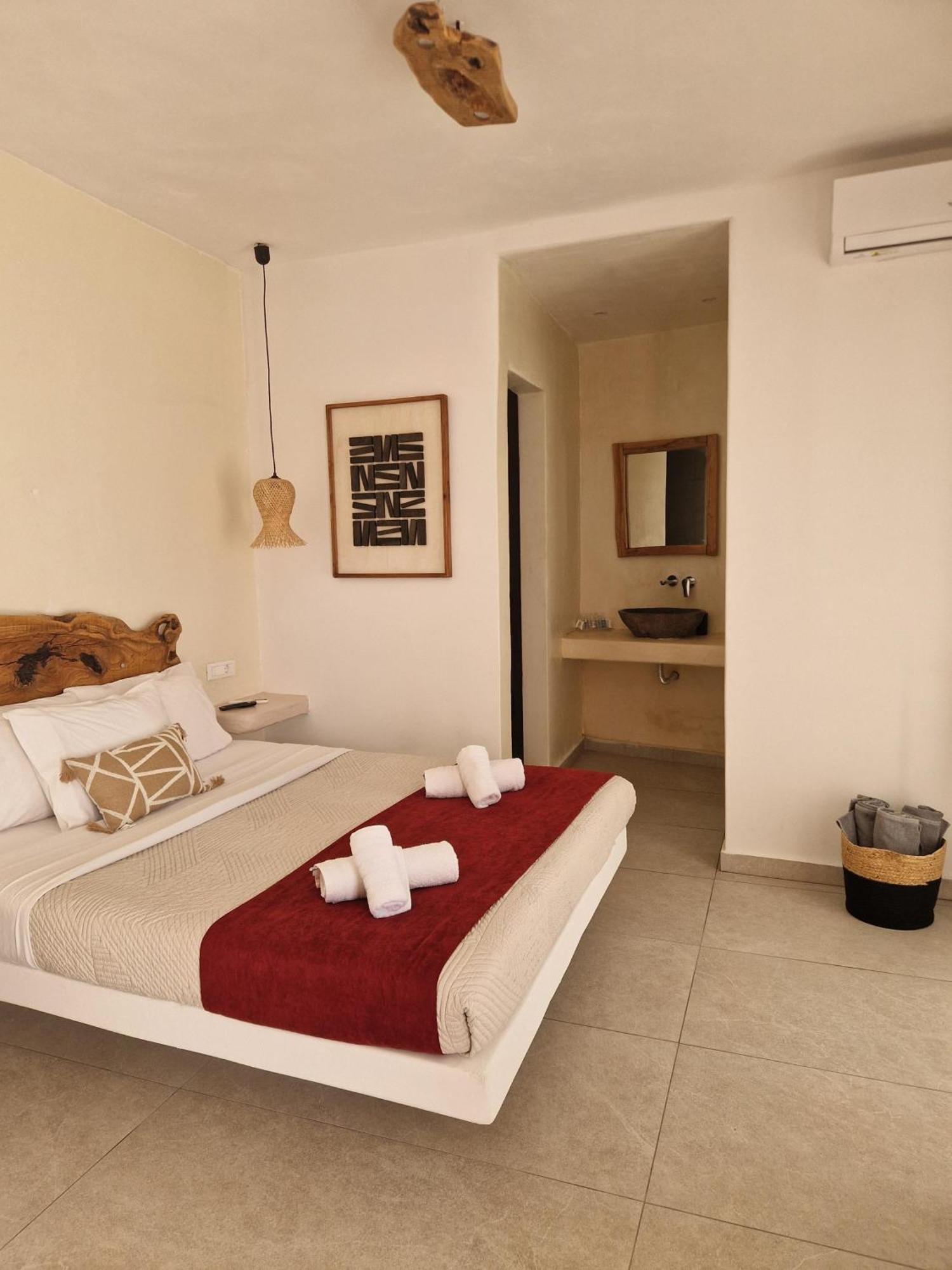 Casa Philippi Suites Mykonos Town Екстер'єр фото
