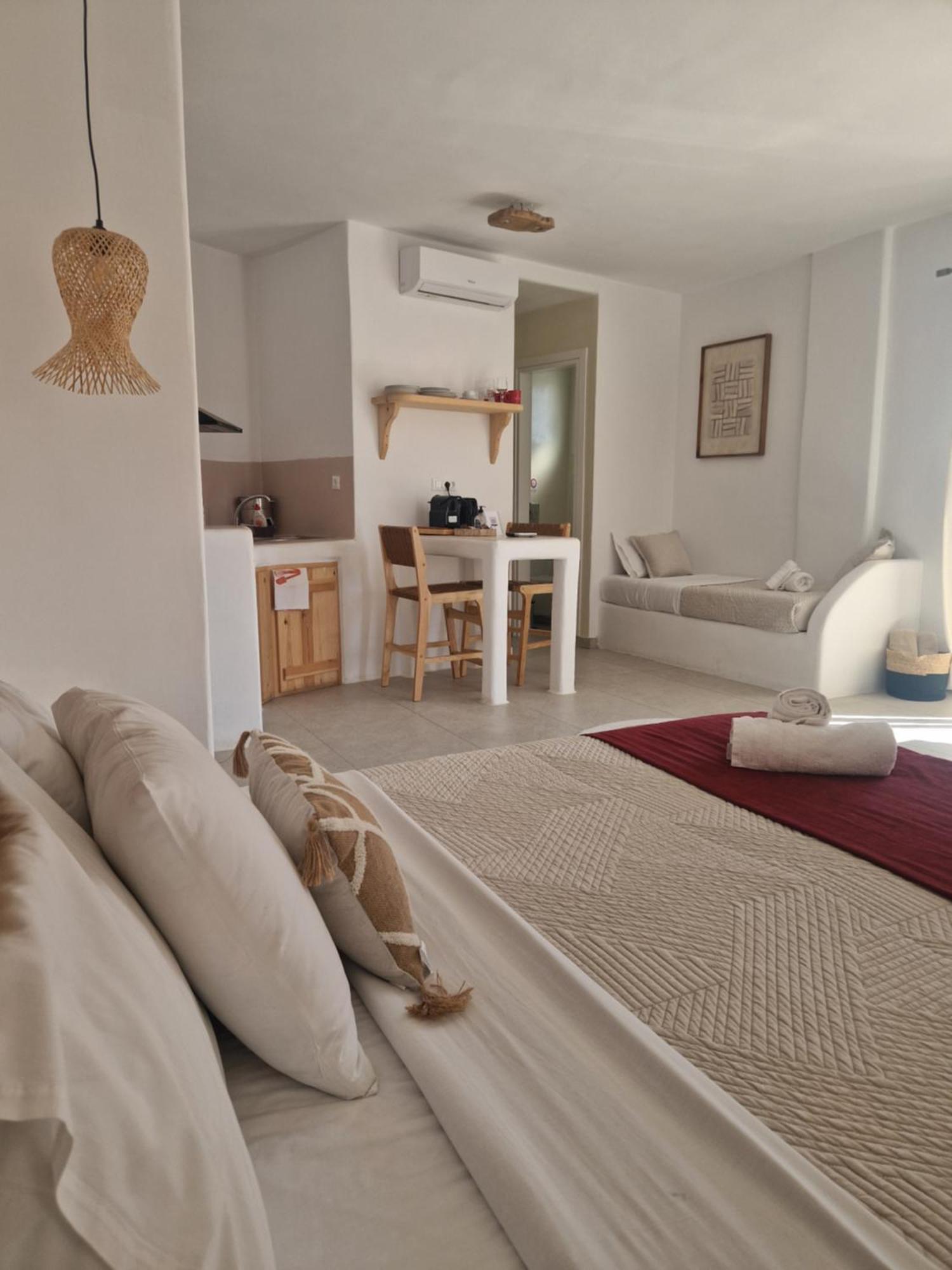 Casa Philippi Suites Mykonos Town Екстер'єр фото